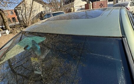 Volkswagen Passat B5+ рестайлинг, 2003 год, 280 000 рублей, 9 фотография