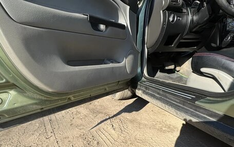 Volkswagen Passat B5+ рестайлинг, 2003 год, 280 000 рублей, 12 фотография