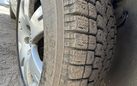 Volkswagen Passat B5+ рестайлинг, 2003 год, 280 000 рублей, 14 фотография