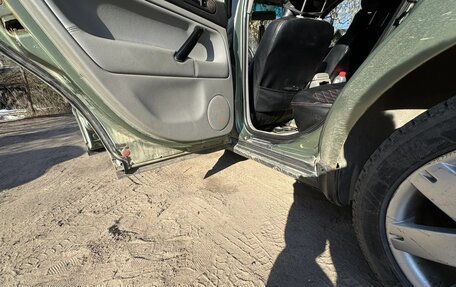 Volkswagen Passat B5+ рестайлинг, 2003 год, 280 000 рублей, 13 фотография