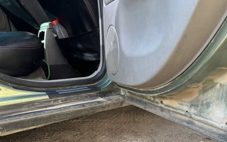 Volkswagen Passat B5+ рестайлинг, 2003 год, 280 000 рублей, 10 фотография