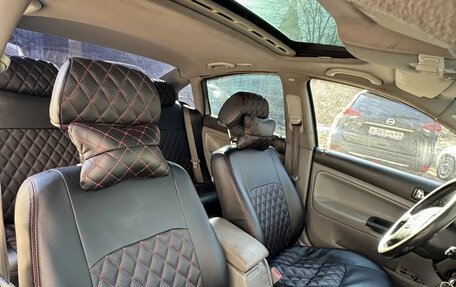 Volkswagen Passat B5+ рестайлинг, 2003 год, 280 000 рублей, 16 фотография