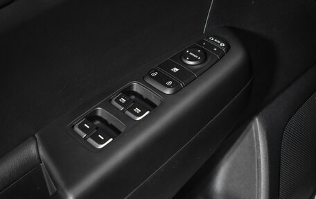 KIA Sportage IV рестайлинг, 2021 год, 2 449 000 рублей, 10 фотография