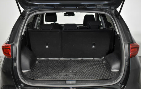 KIA Sportage IV рестайлинг, 2021 год, 2 449 000 рублей, 21 фотография