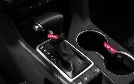 KIA Sportage IV рестайлинг, 2021 год, 2 449 000 рублей, 12 фотография