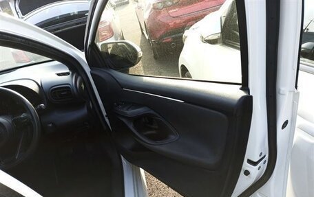 Toyota Yaris, 2021 год, 950 000 рублей, 15 фотография