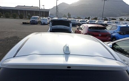 Toyota Yaris, 2021 год, 950 000 рублей, 10 фотография