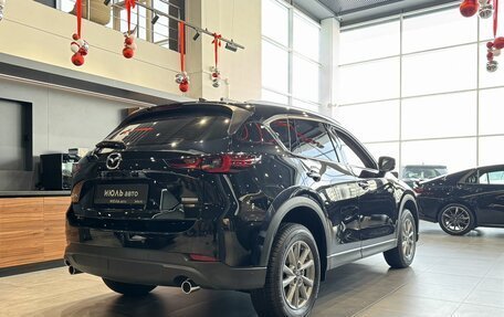 Mazda CX-5 II, 2026 год, 4 048 200 рублей, 4 фотография