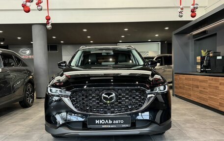 Mazda CX-5 II, 2026 год, 4 048 200 рублей, 2 фотография