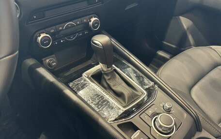 Mazda CX-5 II, 2026 год, 4 048 200 рублей, 10 фотография