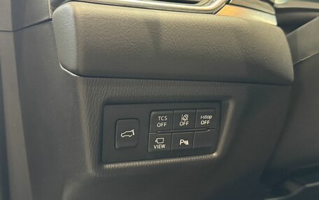 Mazda CX-5 II, 2026 год, 4 048 200 рублей, 13 фотография