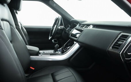 Land Rover Range Rover Sport II, 2018 год, 4 590 000 рублей, 14 фотография