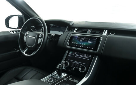 Land Rover Range Rover Sport II, 2018 год, 4 590 000 рублей, 15 фотография