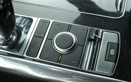 Land Rover Range Rover Sport II, 2018 год, 4 590 000 рублей, 17 фотография