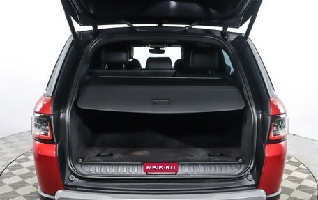 Land Rover Range Rover Sport II, 2018 год, 4 590 000 рублей, 12 фотография