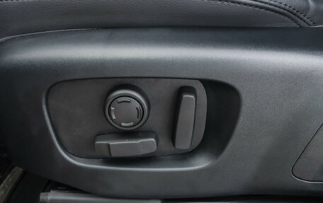 Land Rover Range Rover Sport II, 2018 год, 4 590 000 рублей, 25 фотография