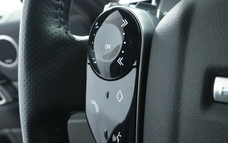 Land Rover Range Rover Sport II, 2018 год, 4 590 000 рублей, 22 фотография