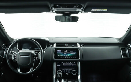 Land Rover Range Rover Sport II, 2018 год, 4 590 000 рублей, 26 фотография