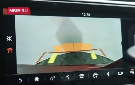 Land Rover Range Rover Sport II, 2018 год, 4 590 000 рублей, 20 фотография