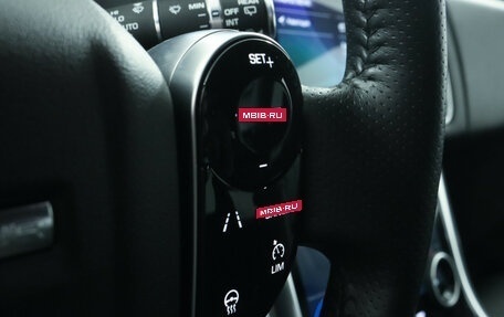 Land Rover Range Rover Sport II, 2018 год, 4 590 000 рублей, 21 фотография