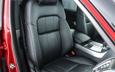 Land Rover Range Rover Sport II, 2018 год, 4 590 000 рублей, 29 фотография