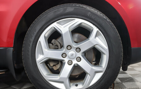 Land Rover Range Rover Sport II, 2018 год, 4 590 000 рублей, 31 фотография