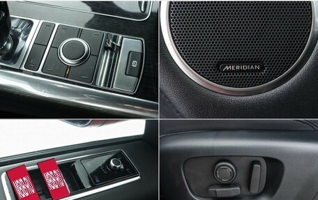 Land Rover Range Rover Sport II, 2018 год, 4 590 000 рублей, 30 фотография