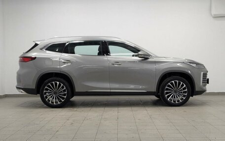 CheryExeed TXL, 2025 год, 4 фотография