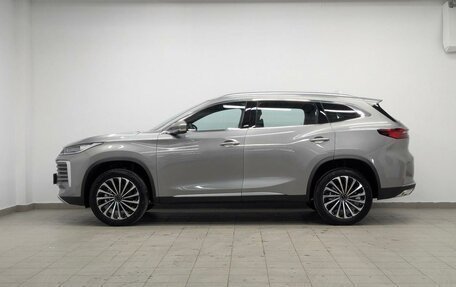 CheryExeed TXL, 2025 год, 3 фотография