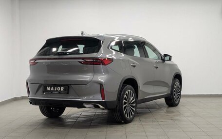 CheryExeed TXL, 2025 год, 2 фотография