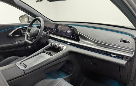 CheryExeed TXL, 2025 год, 9 фотография