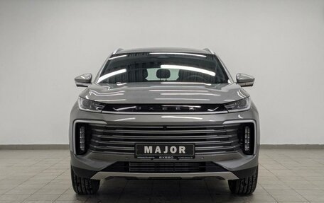 CheryExeed TXL, 2025 год, 5 фотография