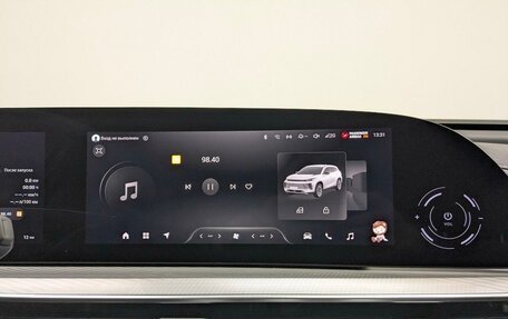 CheryExeed TXL, 2025 год, 11 фотография