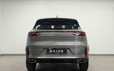 CheryExeed TXL, 2025 год, 6 фотография