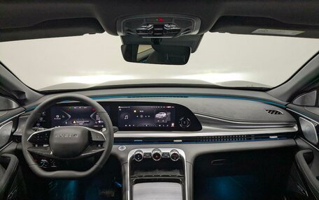 CheryExeed TXL, 2025 год, 10 фотография