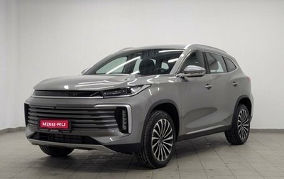 CheryExeed TXL, 2025 год, 1 фотография