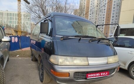 Toyota Town Ace III, 1994 год, 525 000 рублей, 1 фотография