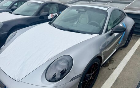 Porsche 911, 2026 год, 33 990 000 рублей, 1 фотография