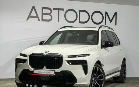 BMW X7, 2023 год, 15 200 000 рублей, 1 фотография