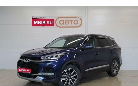 Chery Tiggo 8 I, 2020 год, 1 799 000 рублей, 1 фотография