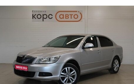 Skoda Octavia, 2011 год, 979 000 рублей, 1 фотография