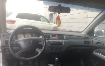 Mitsubishi Lancer IX, 2004 год, 350 000 рублей, 1 фотография