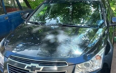 Chevrolet Cruze II, 2014 год, 870 000 рублей, 1 фотография