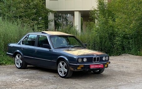 BMW 3 серия, 1985 год, 500 000 рублей, 1 фотография