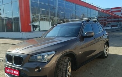 BMW X1, 2012 год, 1 350 000 рублей, 1 фотография