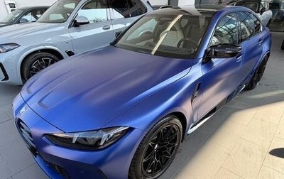 BMW M3, 2026 год, 22 290 000 рублей, 1 фотография