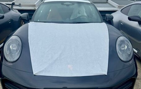 Porsche 911, 2026 год, 31 190 000 рублей, 1 фотография