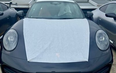 Porsche 911, 2026 год, 31 190 000 рублей, 1 фотография