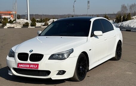 BMW 5 серия, 2004 год, 1 000 000 рублей, 1 фотография