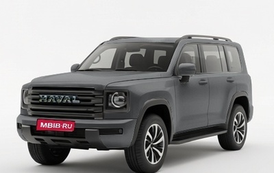 Haval H9, 2026 год, 5 299 000 рублей, 1 фотография